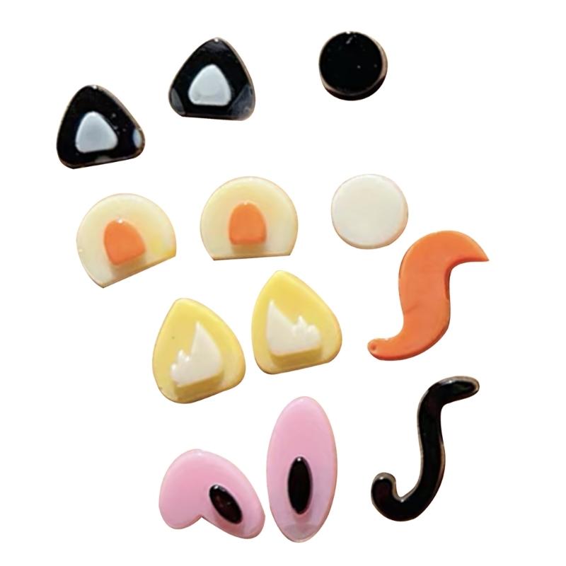 Quicksand Shaker Filler Epoxy Resin Mold Resin Filling Silicone Mould  Casting Tools