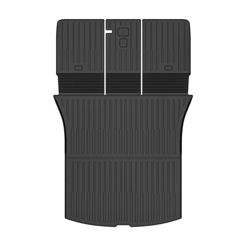 2025 Tesla Model Y TPE Floor Mats for New Model