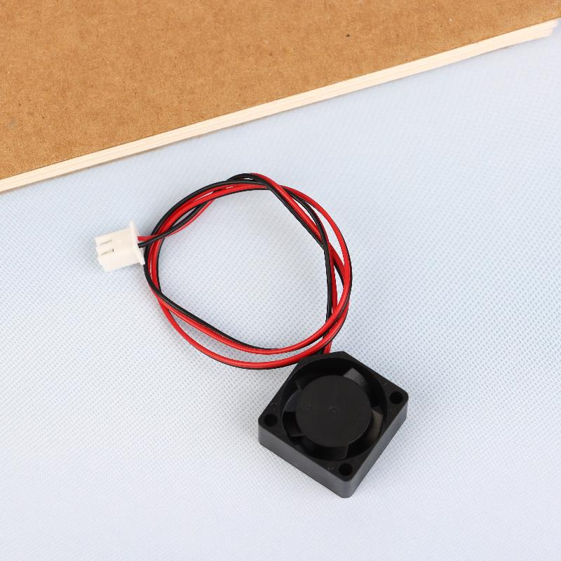1/4Pcs 2010 Fan 20X20Mm Cooler Fan Brushless Cooling Fan 5V Dc Quiet Fan For Drone Led Light Aromatherapy Machine Motor
