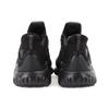 adidas Alphabounce+ 'Triple Black' Men's FW4685