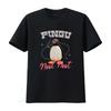 Pingu Lustiger Cartoon Kinder TV Noot Klassische Show T-Shirt Entzückendes Pinguin Design Perfekt für Junge