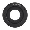 M42 Celsius C-Mount Filmobjektiv zu Spiegellose Kameras Adapter Doppelzweck(M42CelsiusC-NEX)