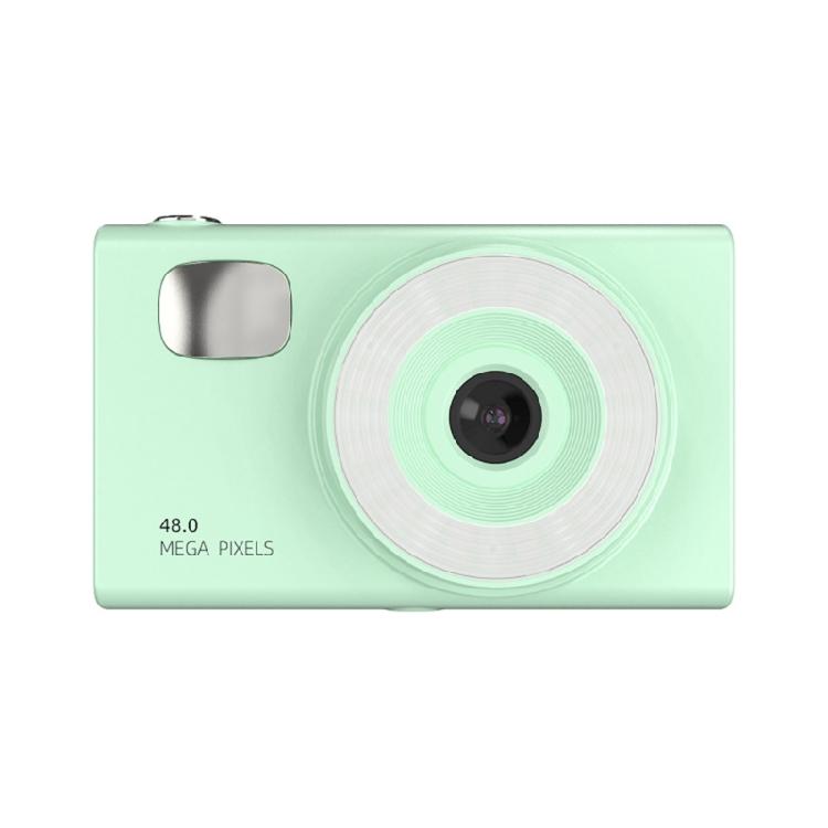 Creative H12 Digital Camera With Advanced Technology and Art Filters 2.8inch Screen Pocket Size for Photography Lovers
