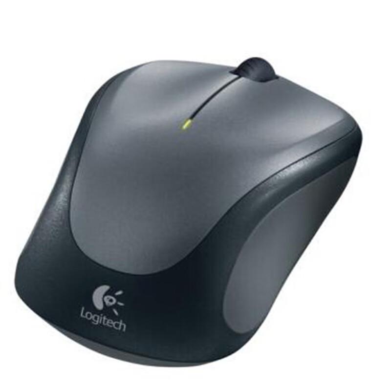 Logitech M235 Wireless Optical Mouse