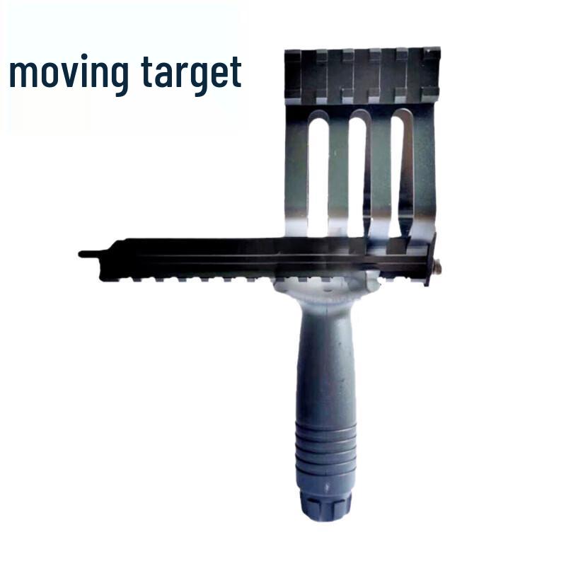 Tactical Grip & Bracket for Outdoor Training