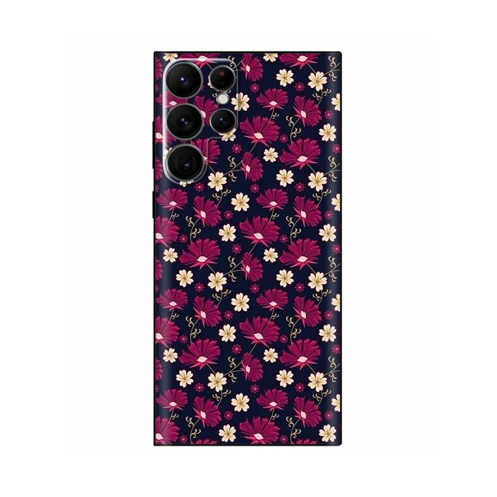 Für Samsung Galaxy S22 Ultra Hülle Abdeckung Für Samsung S23 Ultra S 23 Marmor Weiches Silikon Handyhülle S22Ultra S22 5G s 22 Funda