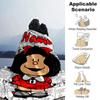 Customiz Name Personality Mafalda Blanket Soft &Warm Sofa Office Bed Travel Lunch Break Blanket, Gift Suitable All Seasons