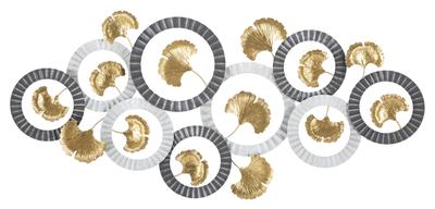 Deko-Artikel – Metallbearbeitung