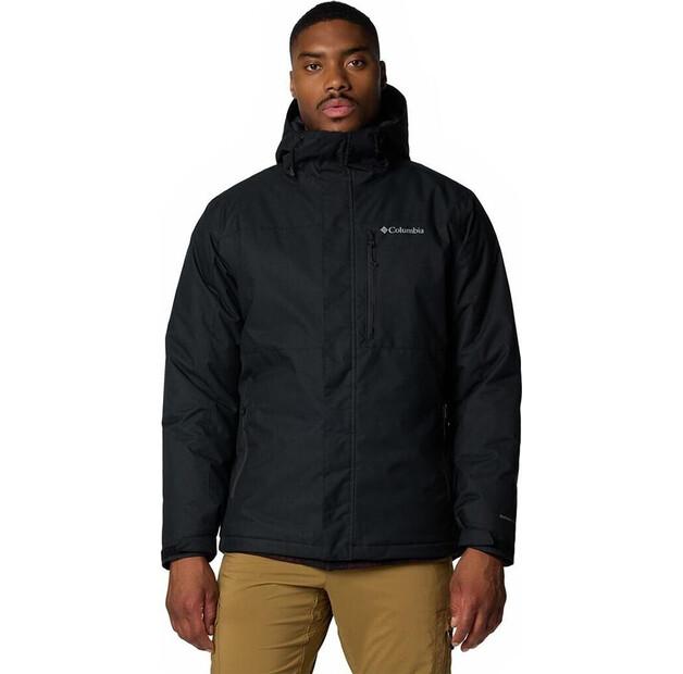 Пуховик Columbia Tipton Peak III Insulated Jacket XXL