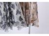 Fei Yuan Irregular Hem Midi Skirt - Women's Early Spring Fashion