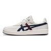 ONITSUKA TIGER GSM SD Cream Peacoat Unisex Sneakers 1183A803-100