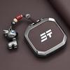 Jetour X70PLUS Key Cover for 23/25 Models - Full Shell, Chery 21/22, Men's & Women's Accessories