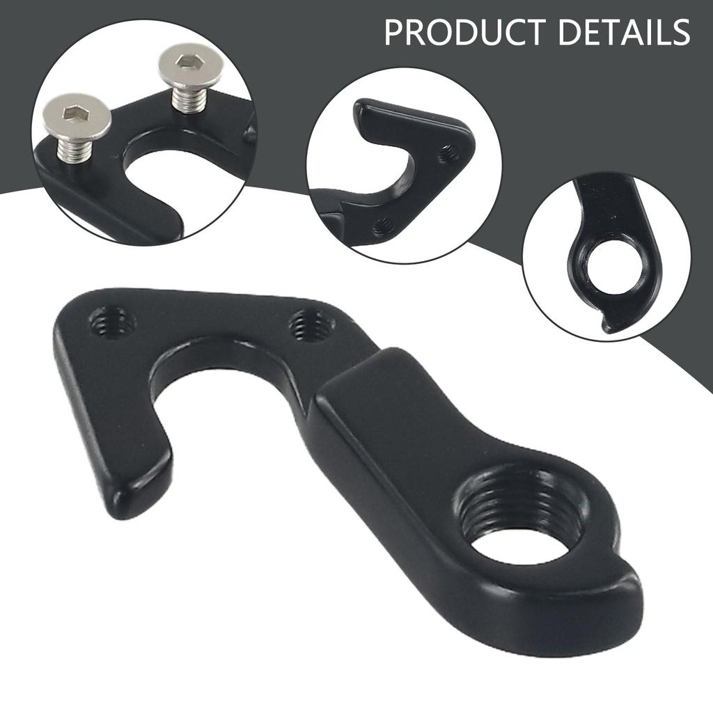 Bike Componen Derailleur Gear Hanger Cycling Bicycle