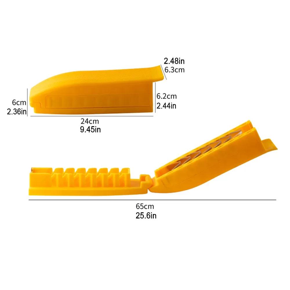 Sausage Cutting Machine Kitchen Tools Multifunctional Sausage Cutter DIY Convenient Kitchen Small Tools Cut Knife Household New