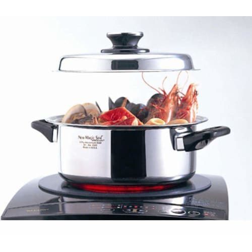 Vita Craft Magic Seal Double Handle 2042