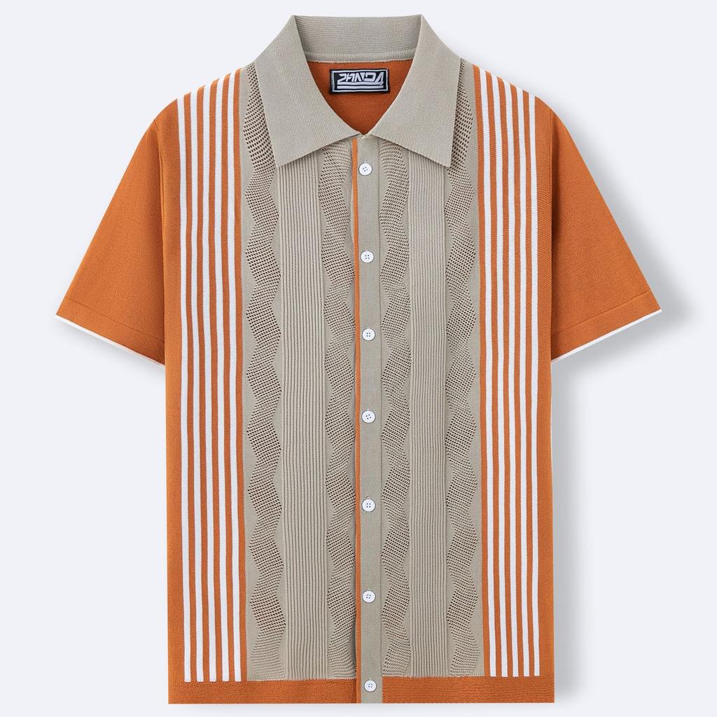 Tricou polo bărbătesc nou, confecționat din bumbac pur, cu umeri căzuți, de înaltă calitate, croială lejeră, pentru fitness, versatil pentru exerciții zilnice, cu mânecă scurtă, casual