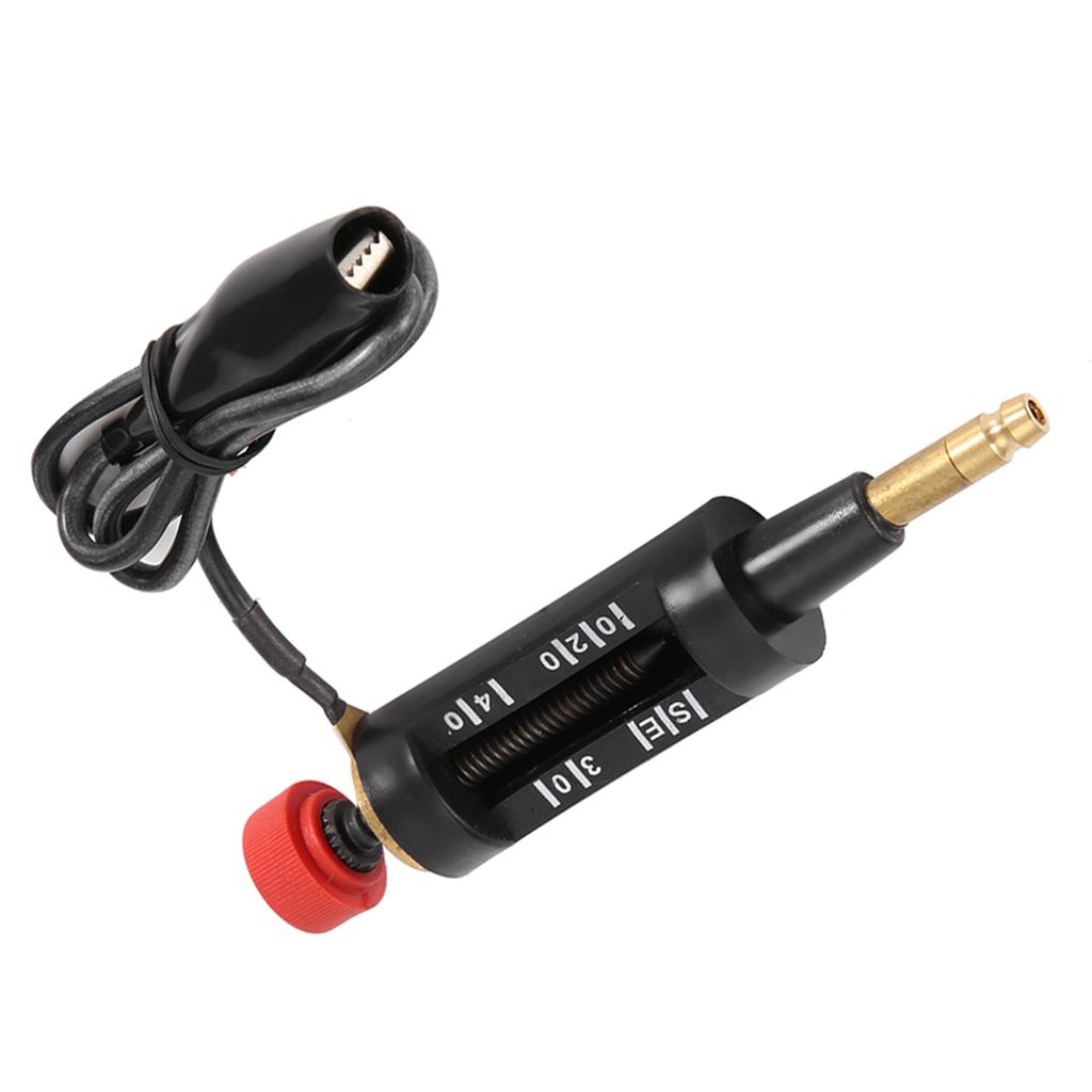 Car Spark Plug Adjustable Ignition System Coil Tester Engine Repairing Tool