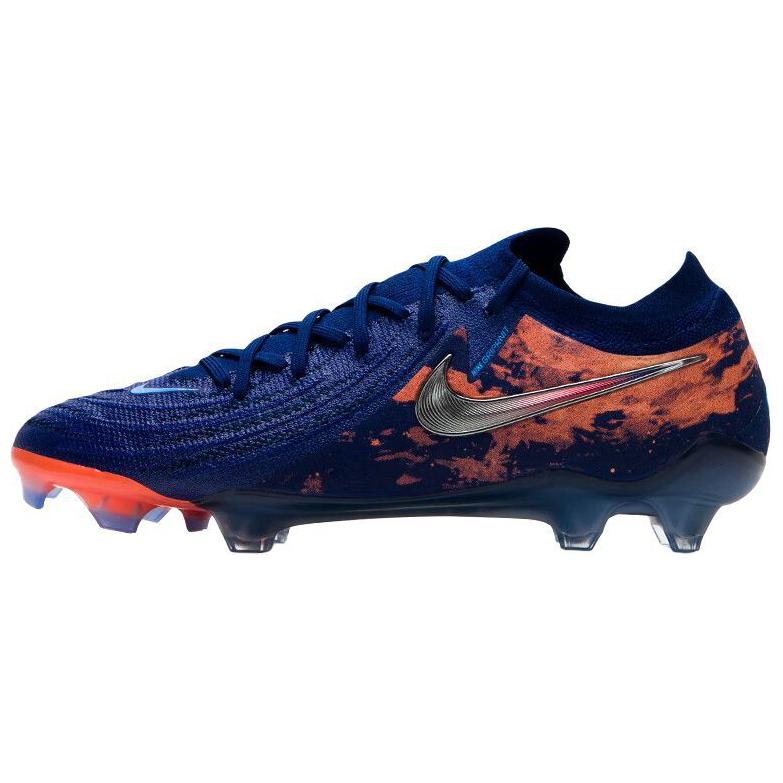 New Nike Phantom Gx Ii Elite Fg Erling Haaland Force9 Blue Void HF6361-400