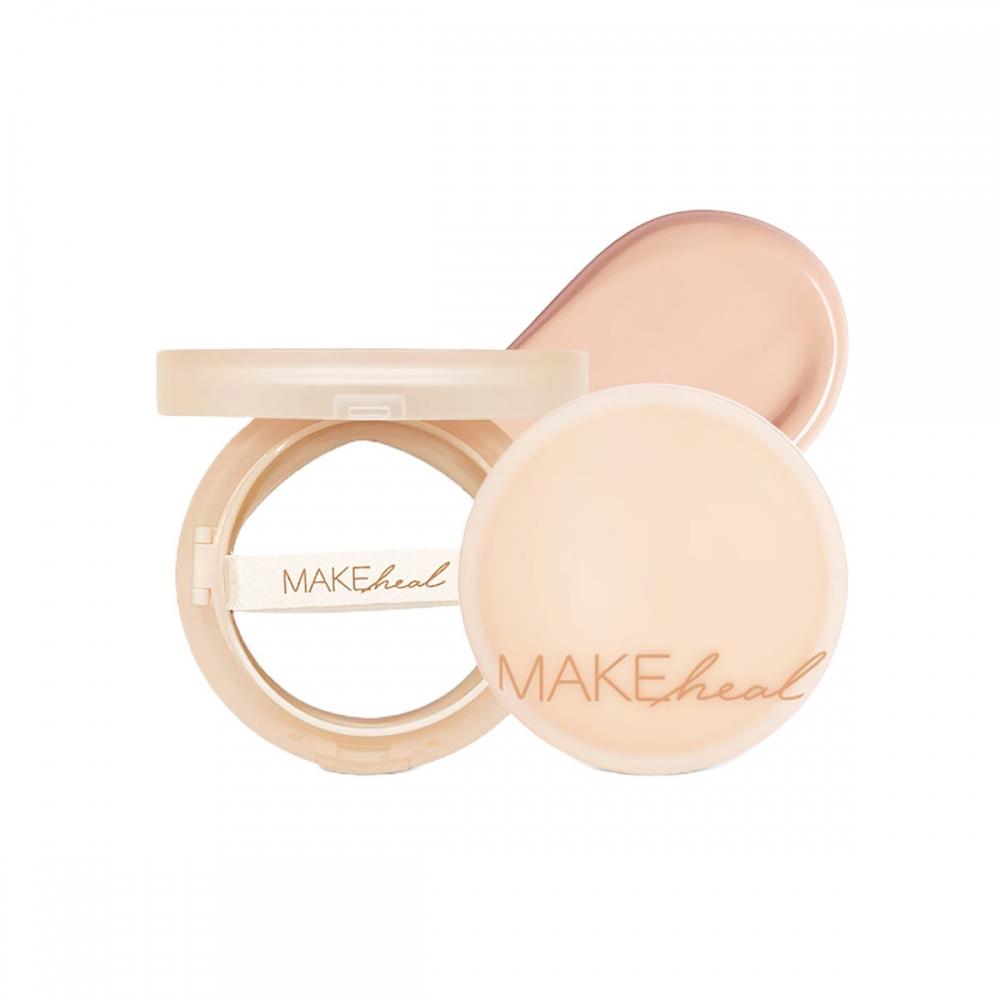 

Makeheal OnePL Cushion Original 12 г + сменный блок