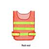 WEZHO Reflective Safety Vest