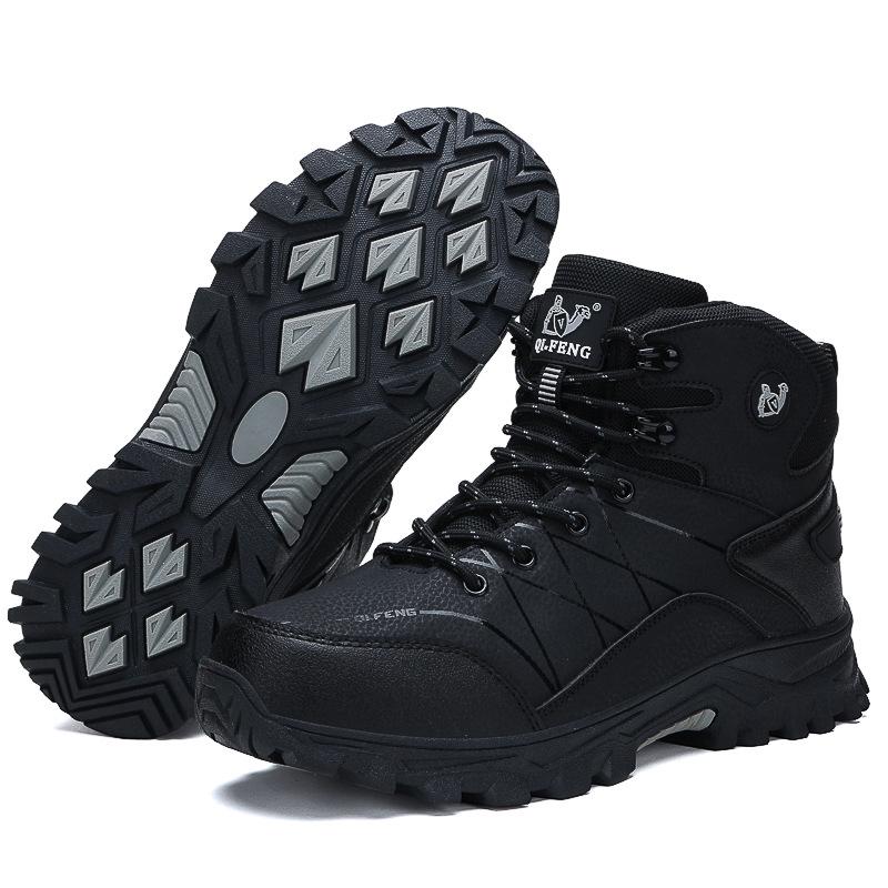 2025 Große Outdoor-Reiseschuhe