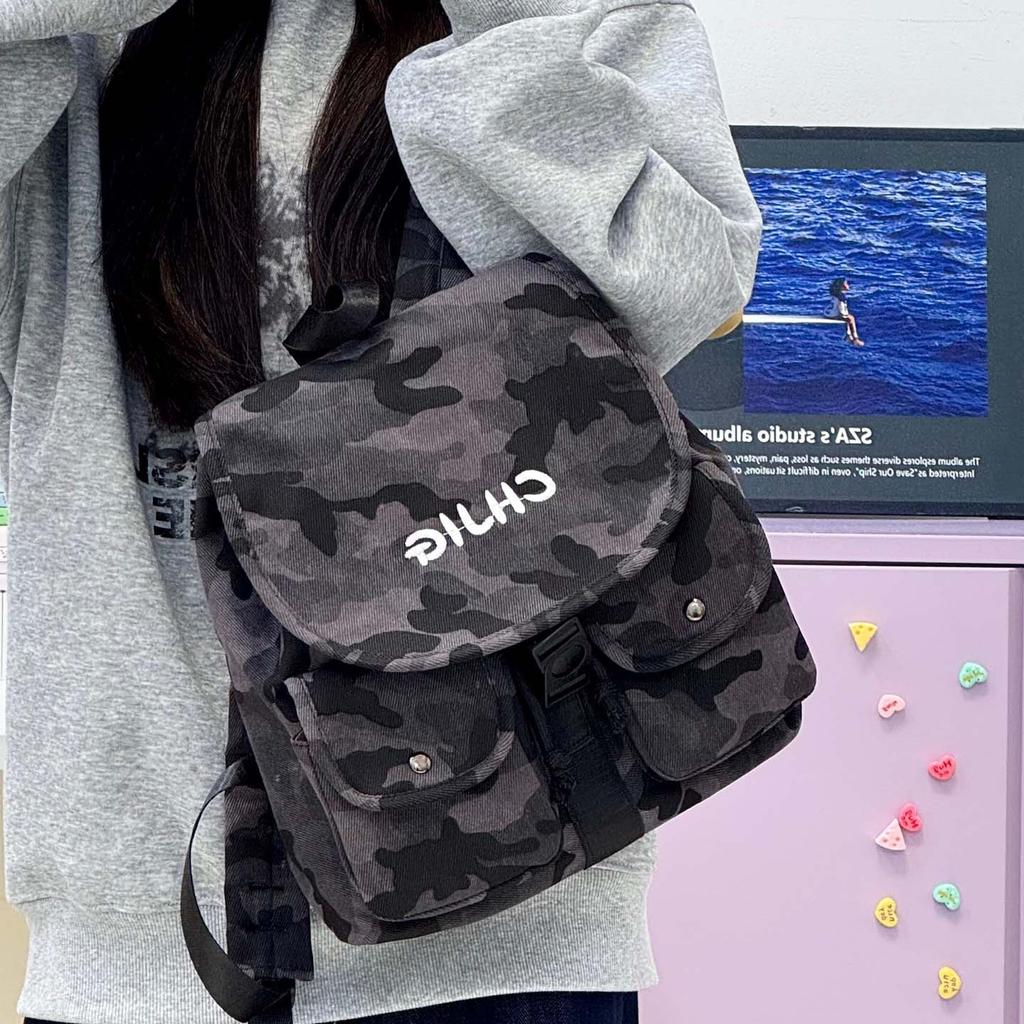 Schoolbag1011 years manufacturer, mountaineering outdoor multi-functional bag wholesale outdoor sports backpack camouflage backpack