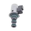 Mekanik ekipman – Solenoid valfler
