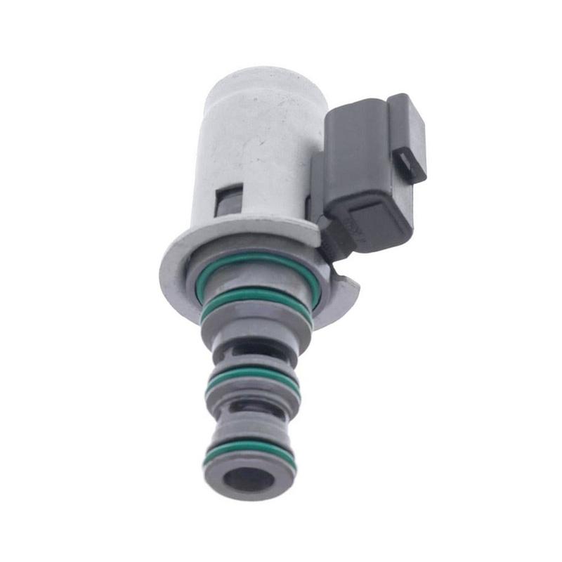 1 Piece 12V Solenoid Valve Assembly