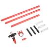 Rock 3S Slipper Shaft For 1/10 ARRMA Radio Control Car Spares 1/10 Big Rock 3S / BLX 4S Performance