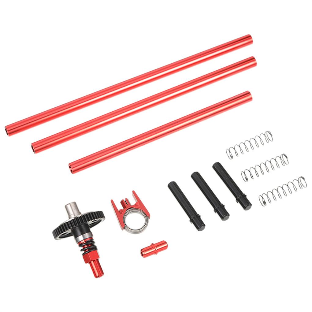Rock 3S Slipper Shaft For 1/10 ARRMA Radio Control Car Spares 1/10 Big Rock 3S / BLX 4S Performance