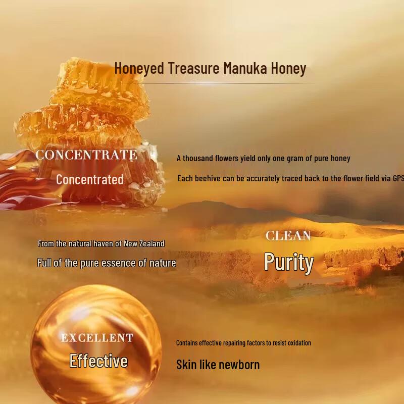 L'Oreal Age Perfect Honey Collagen Light Cream