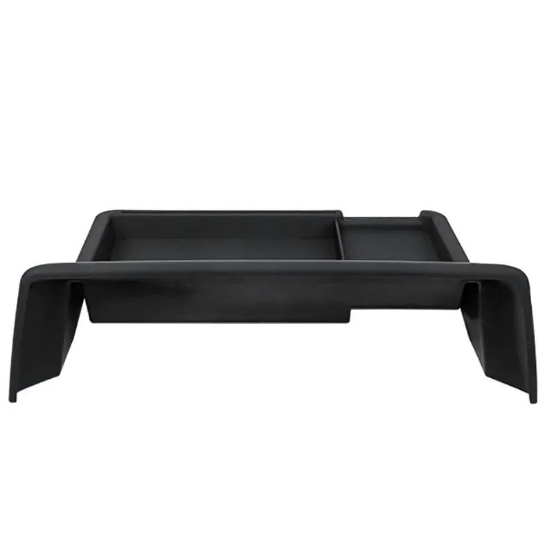 Für BMW 5er 6er GT G30 G38 G32 Armaturenbrett Navigationsbildschirm Hintere Aufbewahrungsbox Schale Innenraum Produkt Zubehör 2018-