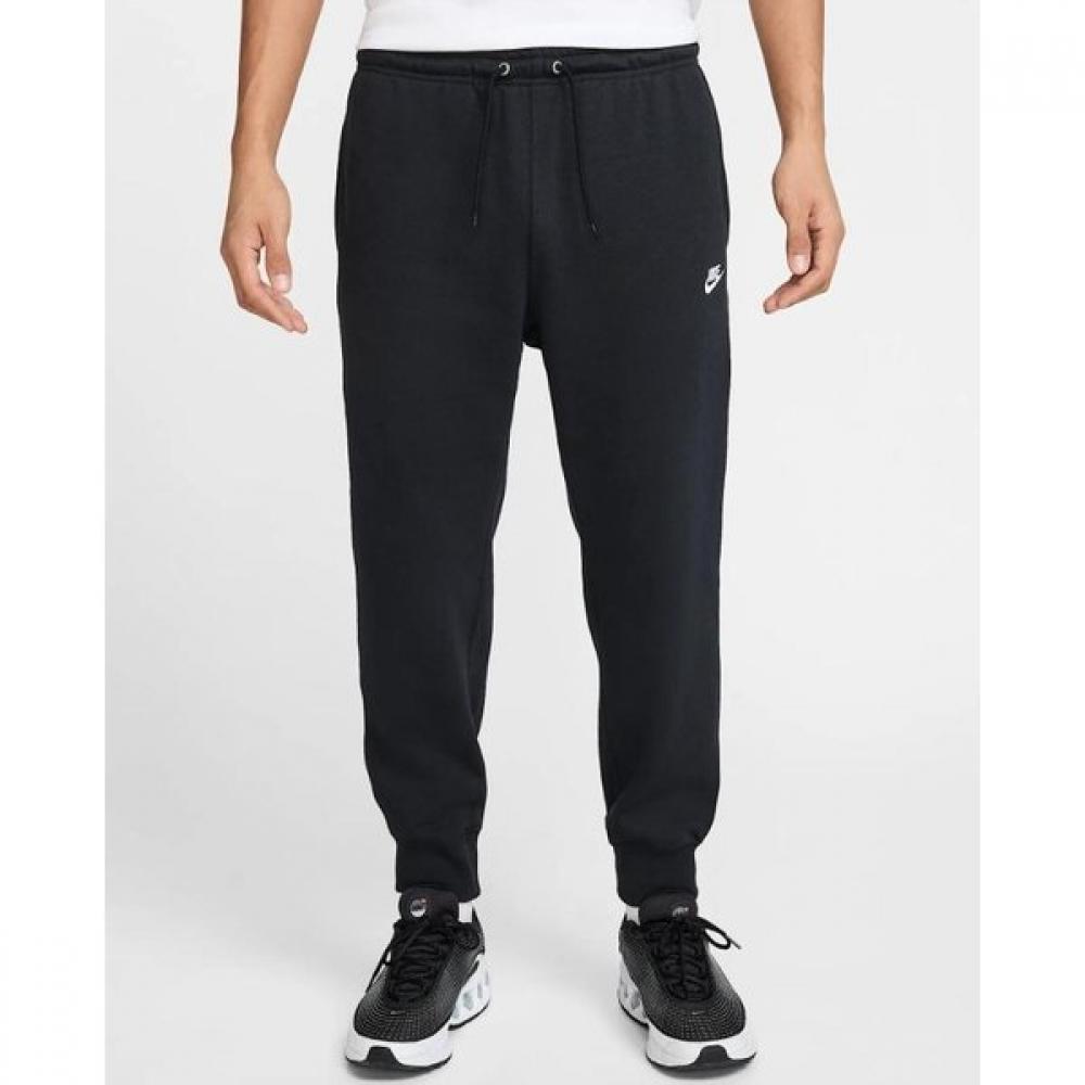 

Nike Men S French Terry Jogger Be3 Fn3802 010 FN3802 010 80