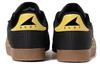 DCDT X adidas originals Gazelle Black Pyrite IE8480