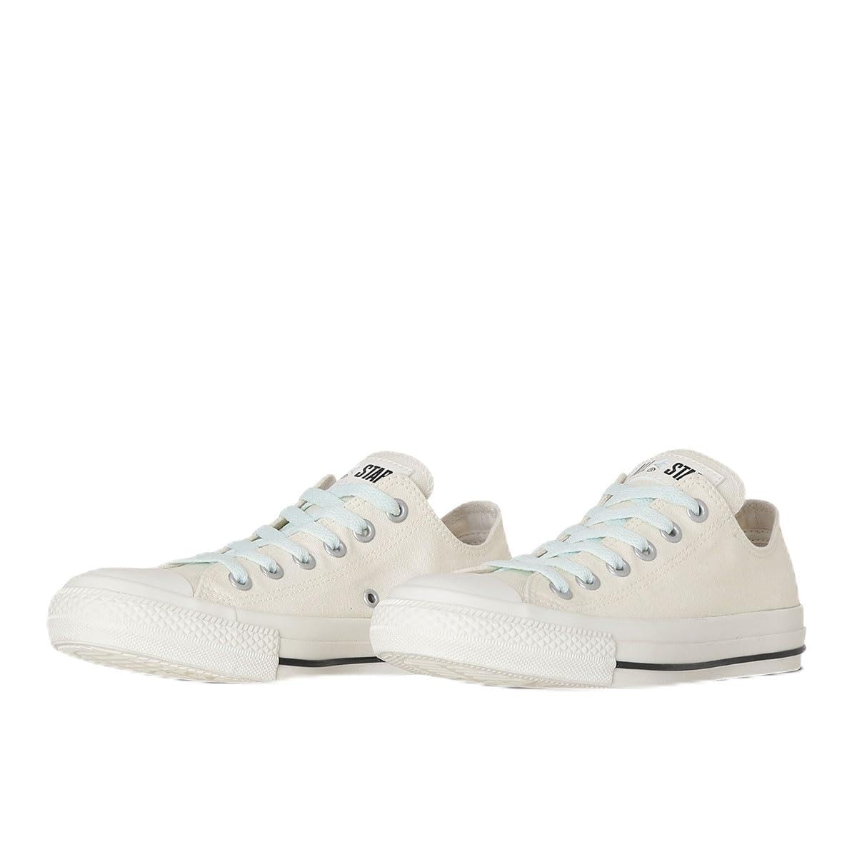 

Converse All Star PC OX Size cm Sneakers, White/Pale Blue, 22.0