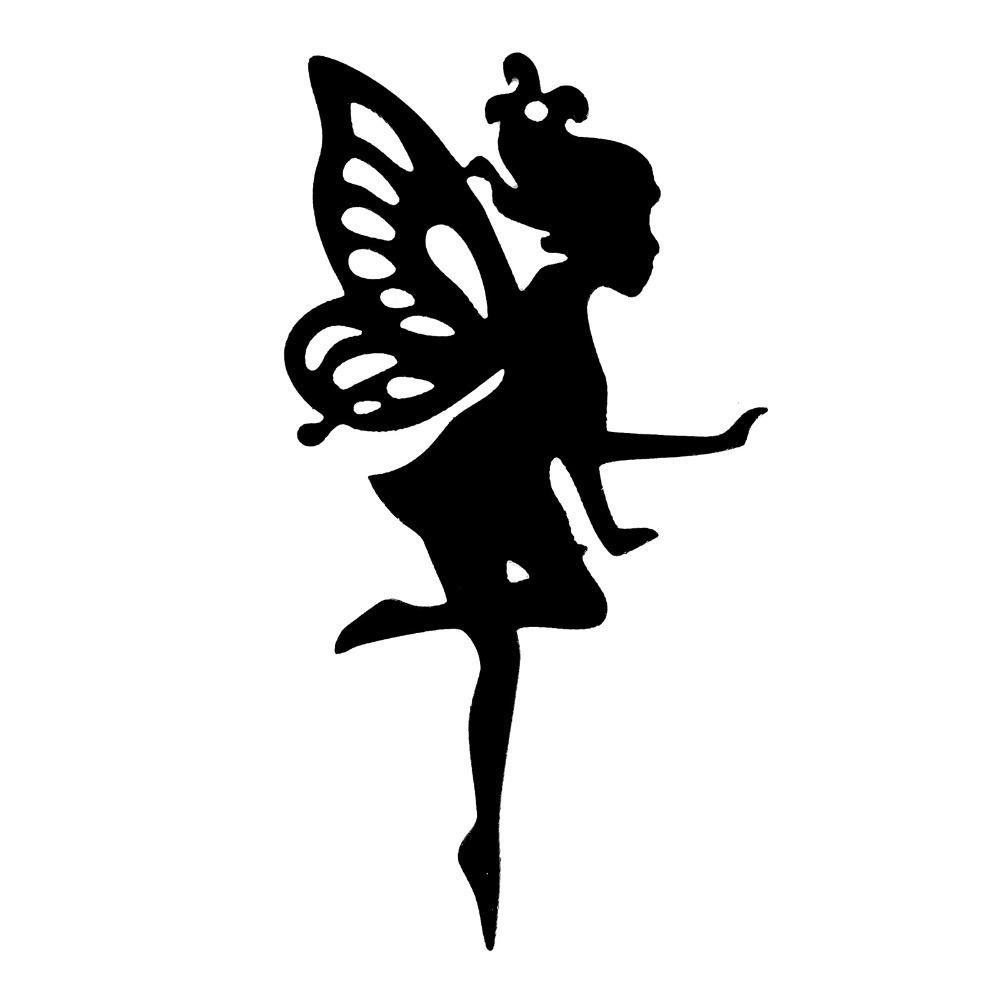 

2 шт., закладка серии «Эльф», черная мультяшная закладка, креативная книжная отметка для позиционирования книги