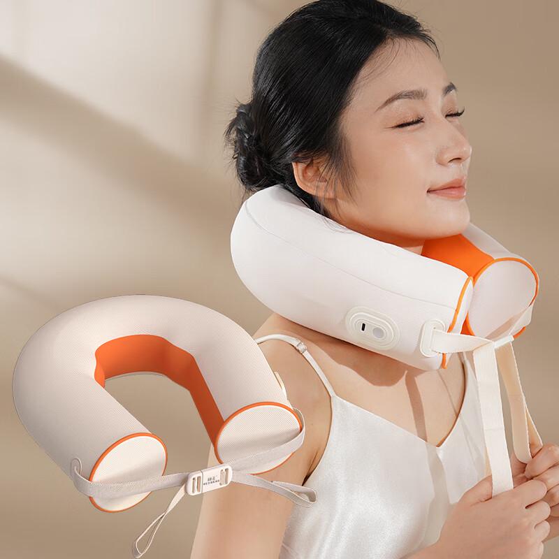 Hezheng HZ-U3 Cervical Massager