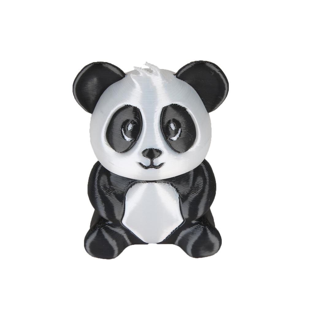 3D Printing  Small Animal Decompression Toys And Ornaments