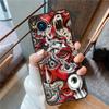 Scary Face Eyes For Honor Magic 7 Lite 5 6 Pro Case Cover For Honor X9c X9a X9b X8a X8b X9 200 400 50 70 90