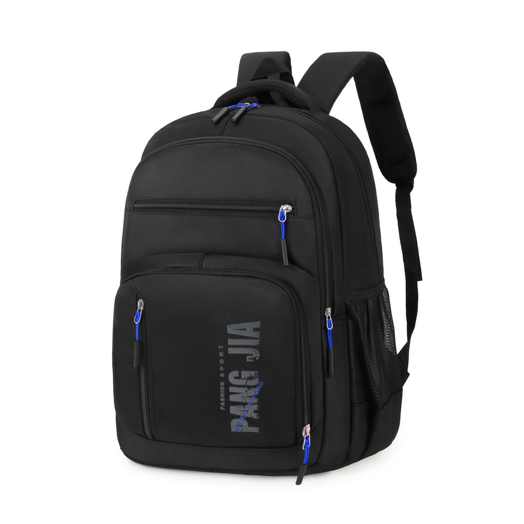Backpack For Daily Commuting, Work, School, And School. Can Hold A 16 Inch Laptop For Both Men And Women