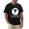 Emma Goldunisex Quote Tshirt Casual Pattern Print Tee Shirt