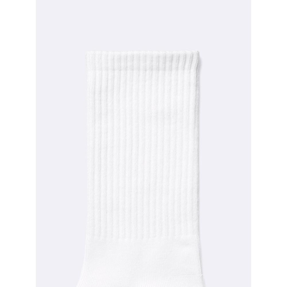 GU by Uniqlo Kids Socks 2p  Unisex 