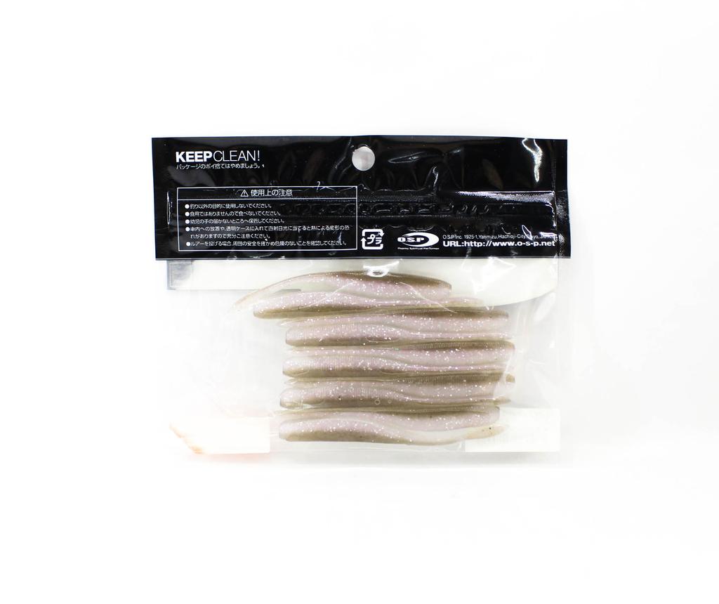 OSP Soft Lure Dolive Stick 3 Inches TW-178 (8002)