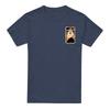 Star Trek: Discovery Unisex Adult Cadet Badge T-Shirt