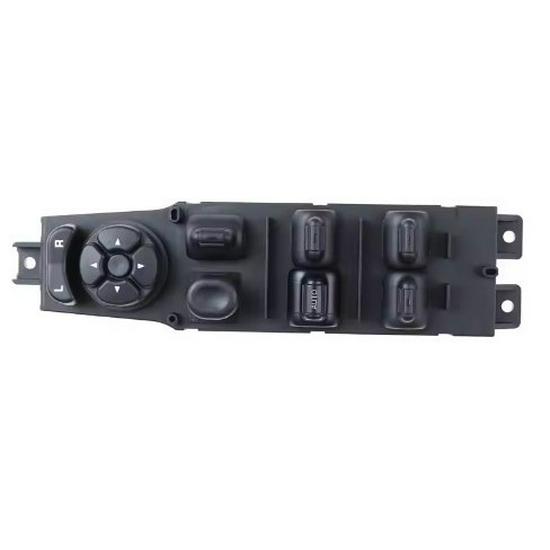 5GU34DX9AB Left Driver Power Window Switch for Dodge Ram