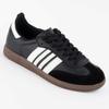 Sneaker De Piel Para Mujer. Purapiel Purasamb 103033
