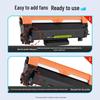 Compatible TN-2520 High Capacity Black Toner Cartridge for Brother Printers