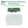 PD/QC/VOOC 2.5W fast charging motherboard power bank DIY 3.7V ternary lithium battery motherboard power supply circuit board