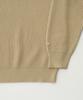 ANOTHER OFFICE Ordinary Knit-Pullover (Beige)