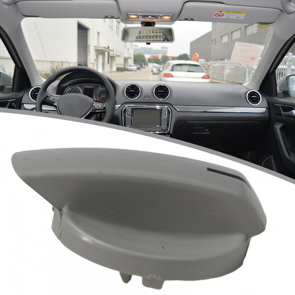 6Q0947291A Billysbryter Bil Bakre Leselys For Skoda